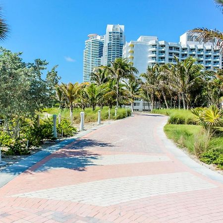 Welworth Condo Units Miami Beach Buitenkant foto