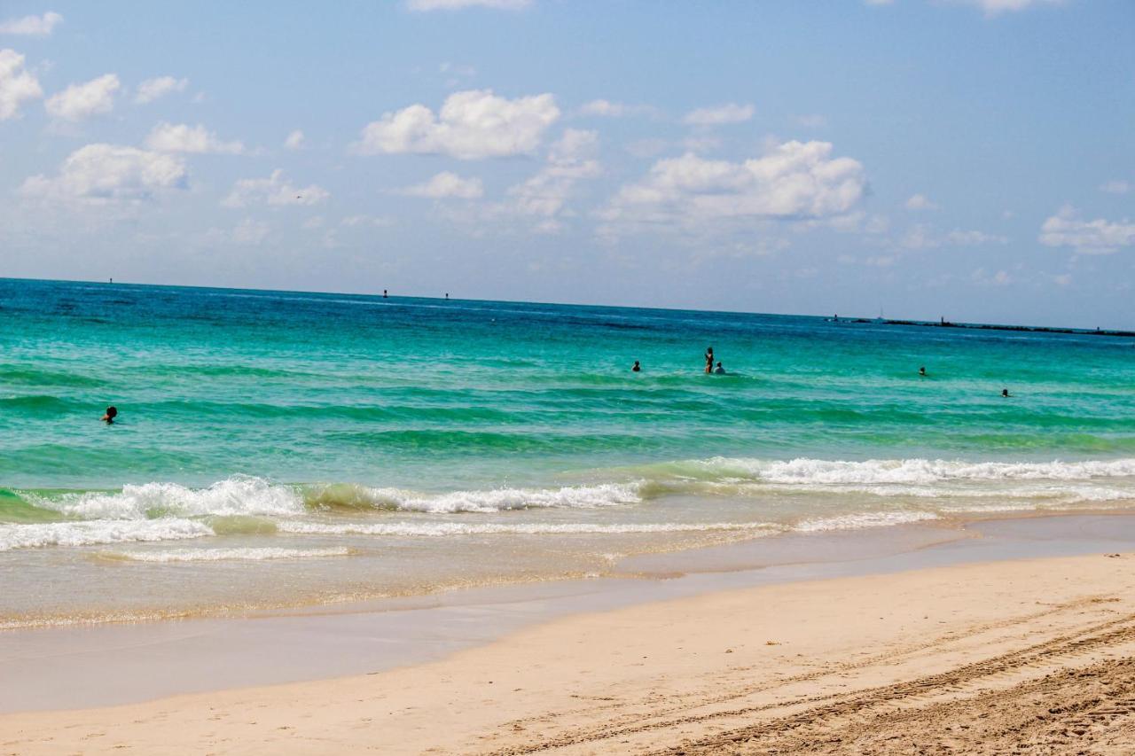 Welworth Condo Units Miami Beach Buitenkant foto