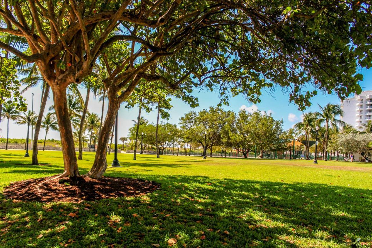 Welworth Condo Units Miami Beach Buitenkant foto