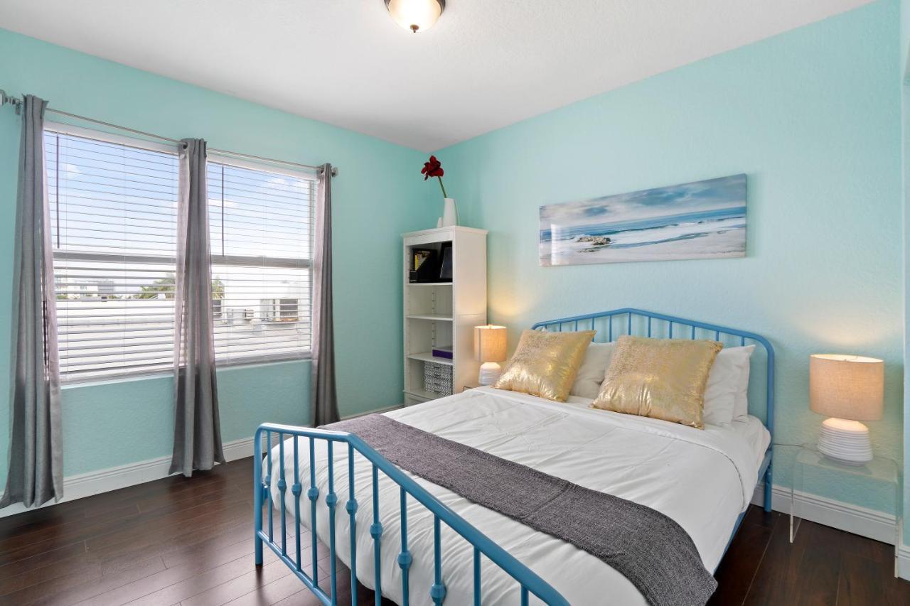 Welworth Condo Units Miami Beach Buitenkant foto