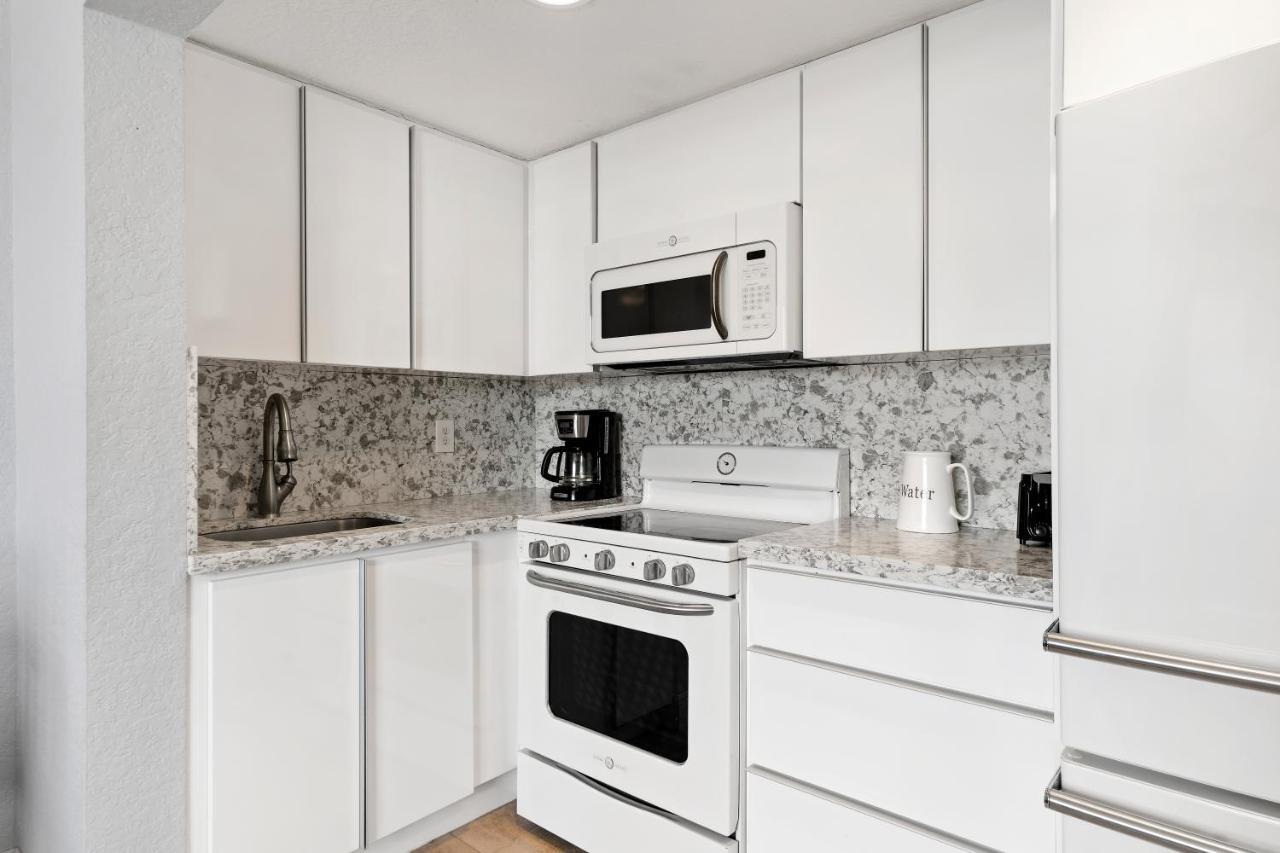 Welworth Condo Units Miami Beach Buitenkant foto