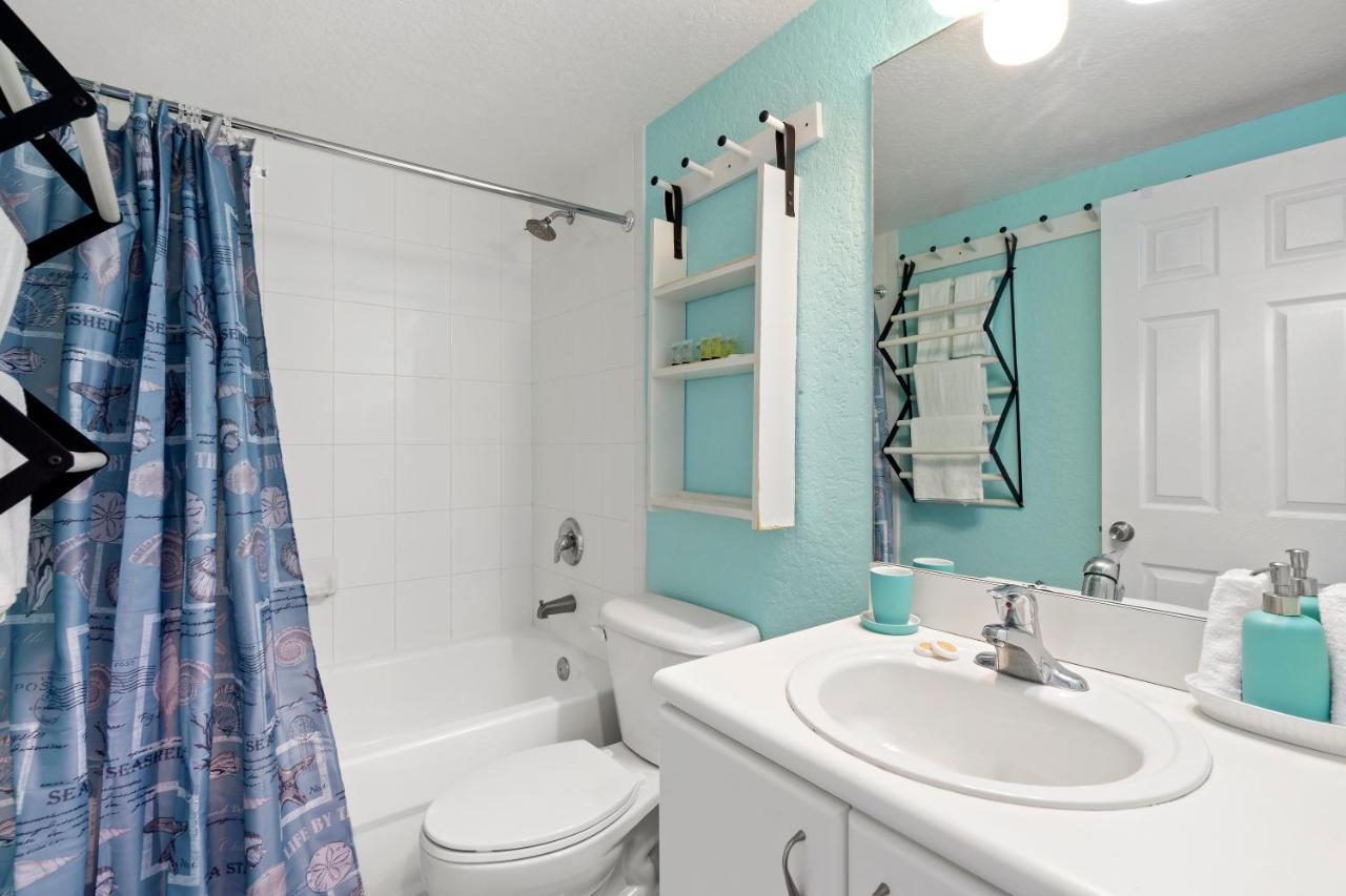 Welworth Condo Units Miami Beach Buitenkant foto