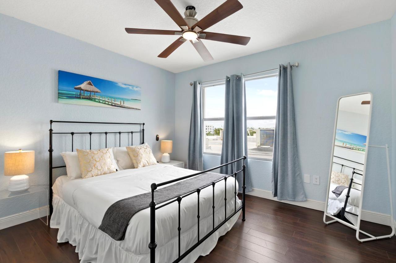 Welworth Condo Units Miami Beach Buitenkant foto